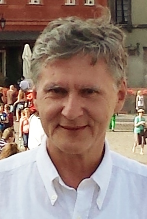 Andrzej Ruszczynski